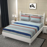 King Size Fitted Bedsheet